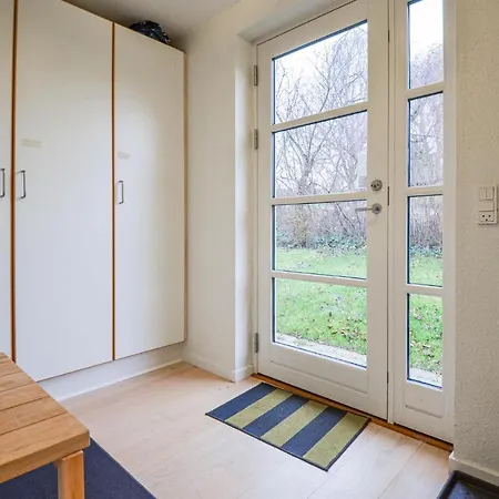 Two-bedroom Holiday In *